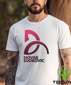 Novak Djokovic Shirt
