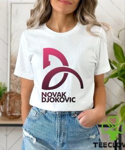 Novak Djokovic Shirt