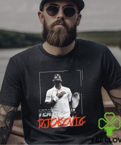 Novak Djokovic T Shirt For Fan 1 Novak Djokovic T Shirt For Fan