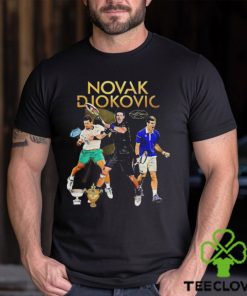 Novak Djokovic Tennis Best T Shirt 3 Novak Djokovic Tennis Best T Shirt
