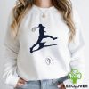 Team novak djokovic 10 shirt