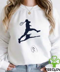 Novak Djokovic Tennis Shirt