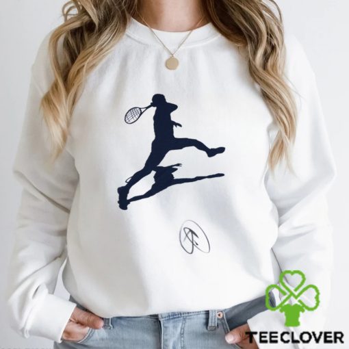 Novak Djokovic Tennis Shirt
