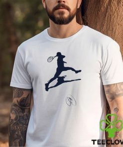Novak Djokovic Tennis Shirt