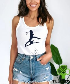Novak Djokovic Tennis Shirt