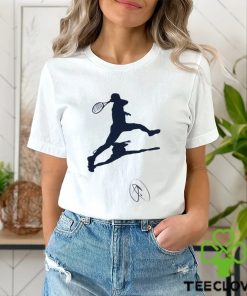 Novak Djokovic Tennis Shirt