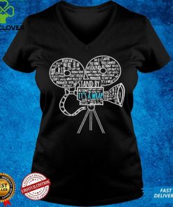 Novelty Filmmaking Enthusiast Shirt 1 Novelty Filmmaking Enthusiast Shirt
