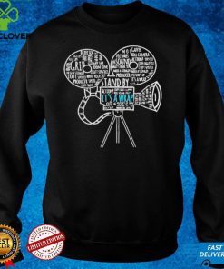 Novelty Filmmaking Enthusiast Shirt 2 Novelty Filmmaking Enthusiast Shirt