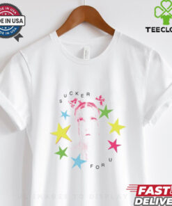 Novul Sucker For U Tee Unisex T Shirt