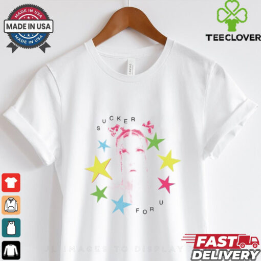 Novul Sucker For U Tee Unisex T Shirt