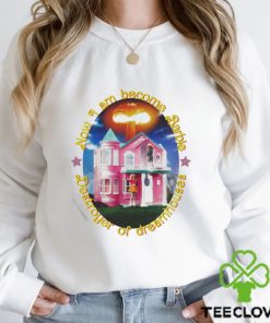 Now I Am Become Barbie Destroyer Of Dreamhouses T shirt