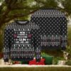 Mookie Freddie And David Dodger Ugly Christmas Sweater