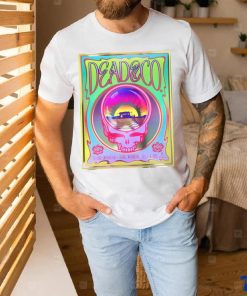 Product first slide Dead & Company The Gorge Amphitheatre July 7 8, 2023 Poster hoodie, sweater, longsleeve, shirt v-neck, t-shirt