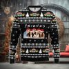 Houston Texans Not A Player I Just Crush Alot Ugly Christmas Sweater