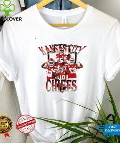 Kansas City Chiefs Football 2022 shirt