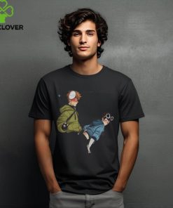 Nsfw Dsmp Panel Shirt Dnf Shirt