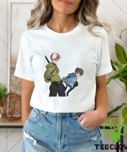 Nsfw Dsmp Panel Shirt Dnf Shirt