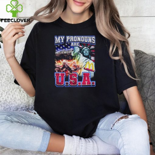 Nsfw My Pronouns Are U.S.A. t hoodie, sweater, longsleeve, shirt v-neck, t-shirt