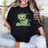 Eating meal a succulent chinese meal shirt