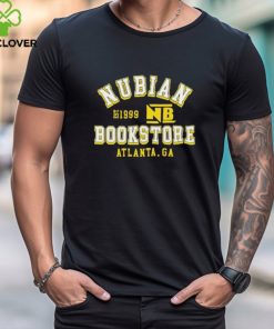 Nubian Bookstore 1999 Atlanta GA shirt