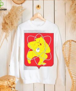 Nuclear Bear Shirt