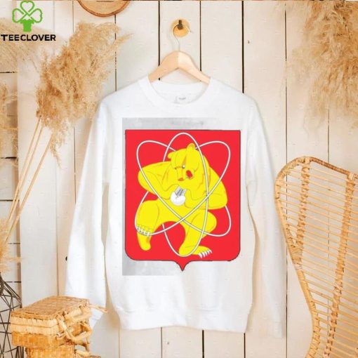 Nuclear Bear Shirt