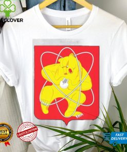 Nuclear Bear Shirt