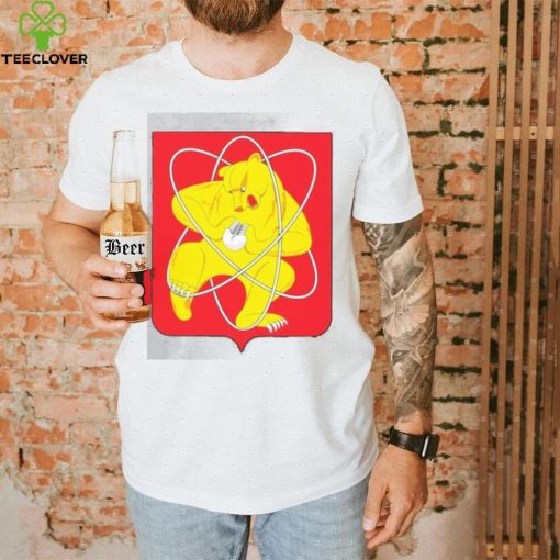 Nuclear Bear Shirt