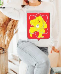 Nuclear Bear Shirt