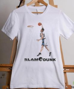 Number 13 Basketball The Slam Dunk Style shirt
