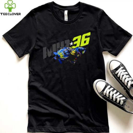 Number 36 Motorcycle Joan Mir Unisex Sweathoodie, sweater, longsleeve, shirt v-neck, t-shirt