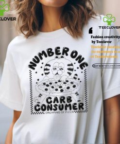 Number One Acrb Consumer Dreaming Of Pizza Shirt