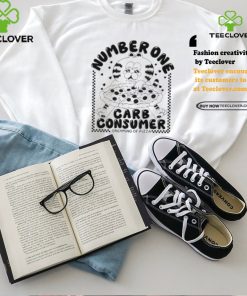 Number One Acrb Consumer Dreaming Of Pizza Shirt