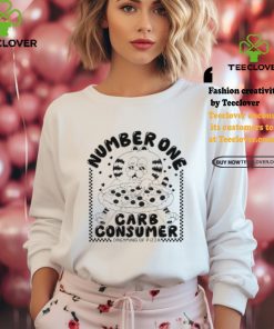 Number One Acrb Consumer Dreaming Of Pizza Shirt