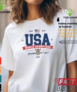 Numbers Don’t Lie Olympics T shirt For Usa Fans Shirt 1 Numbers Don’t Lie Olympics T shirt For Usa Fans Shirt