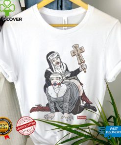 Nuns religion official art hoodie, sweater, longsleeve, shirt v-neck, t-shirt