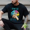 Nurse And Notices More Than You Realize Shirt