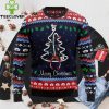 Merry Famer Ugly Christmas Sweater, The Best Memories Are Made On The Farm Sweatshirt