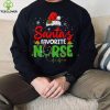 Caterpillar Cookie Baking Team Captain Gingerbread Funny Christmas Shirt