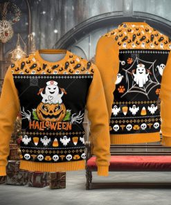 Nurse Sweatshirt Skeleton Halloween Sweater Trending For Men And Women Gift Holidays
