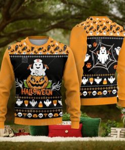 Nurse Sweatshirt Skeleton Halloween Sweater Trending For Men And Women Gift Holidays