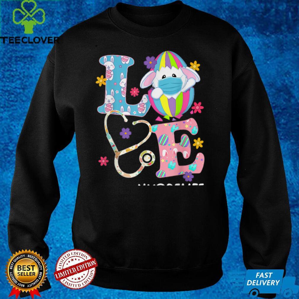 Nursing Stethoscope Scrub Life Nurse Bunny Easter Day T Shirt B09VP7M27G Nursing Stethoscope Scrub Life Nurse Bunny Easter Day T Shirt B09VP7M27G