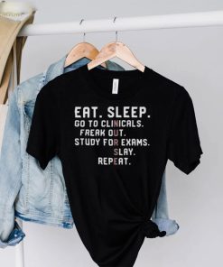 Nursing Student Nurse Shirt