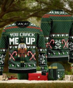 Nutcracker Ballet Xmas Sweater, Nutcracker Movie Ugly Sweater, Magic Flute Holiday Sweater, Nutcracker Show Sweater, Christmas Vibe