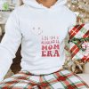 Nutcracker mom era mom club 2023 hoodie, sweater, longsleeve, shirt v-neck, t-shirt