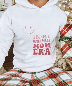 Nutcracker mom era mom club 2023 shirt