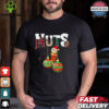 Rocket Raccoon Groot Ugly Christmas Shirt