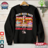Official 2025 I’m just here for halftime show super bowl shirt