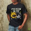 Who Are You No Not Me You Yes I’m Yu Yes I Am Yu Just Answer The Damn Questions Shirt
