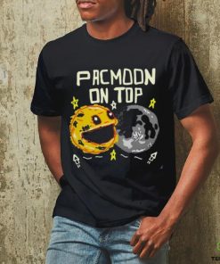 Pac Pacmoon On Top Shirt